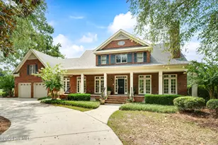 148 E Grandiflora Dr, Wallace, NC 28466 - Photo 2