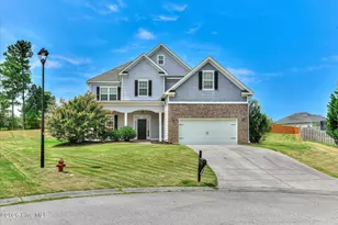 5461 Victoria Falls, Grovetown, GA 30813 - Photo 2