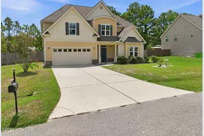304 Plymouth Lane, Holly Ridge, NC 28445 - Photo 6
