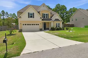 304 Plymouth Ln, Holly Ridge, NC 28445 - Photo 6