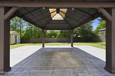 304 Plymouth Lane, Holly Ridge, NC 28445 - Photo 54