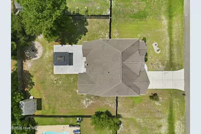 304 Plymouth Lane, Holly Ridge, NC 28445 - Photo 62