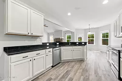 304 Plymouth Lane, Holly Ridge, NC 28445 - Photo 20