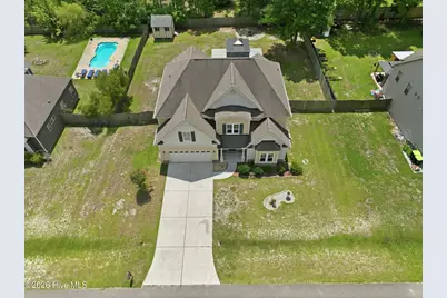 304 Plymouth Lane, Holly Ridge, NC 28445 - Photo 56