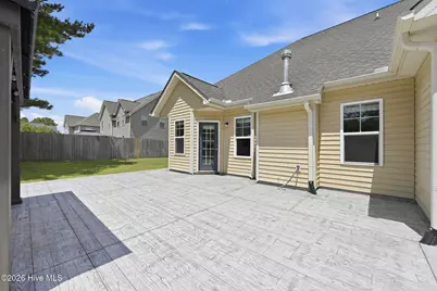 304 Plymouth Lane, Holly Ridge, NC 28445 - Photo 52