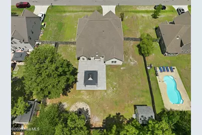 304 Plymouth Lane, Holly Ridge, NC 28445 - Photo 58