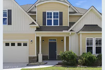 304 Plymouth Lane, Holly Ridge, NC 28445 - Photo 4