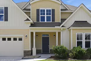 304 Plymouth Ln, Holly Ridge, NC 28445 - Photo 4
