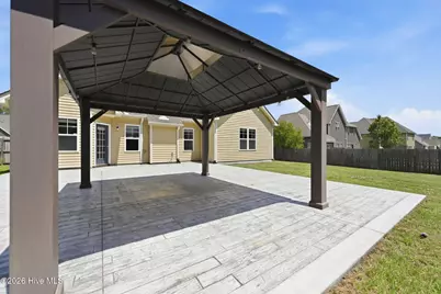 304 Plymouth Lane, Holly Ridge, NC 28445 - Photo 50