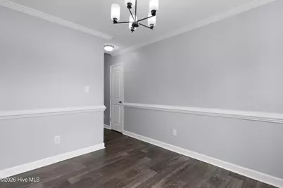 906 Gulf Chase Court, Sneads Ferry, NC 28460 - Photo 16