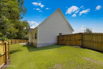906 Gulf Chase Court, Sneads Ferry, NC 28460 - Photo 42