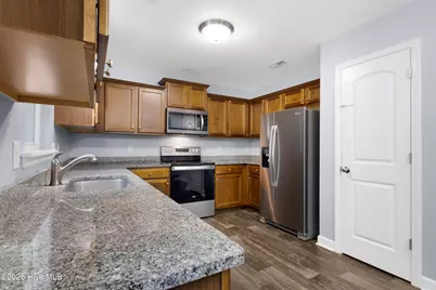 906 Gulf Chase Court, Sneads Ferry, NC 28460 - Photo 14