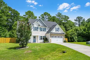 906 Gulf Chase Ct, Sneads Ferry, NC 28460 - Photo 2