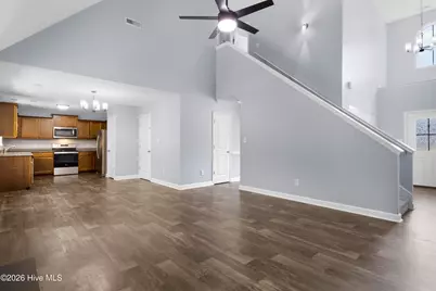 906 Gulf Chase Court, Sneads Ferry, NC 28460 - Photo 8