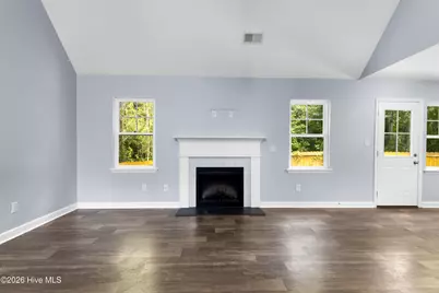 906 Gulf Chase Court, Sneads Ferry, NC 28460 - Photo 6