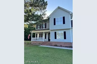 115 Batchelor Trail, Jacksonville, NC 28546 - Photo 1