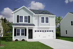 717 Mallory Dr, Sneads Ferry, NC 28460 - Photo 1