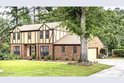 124 Wood Creek Drive, Martinez, GA 30907 - Photo 1