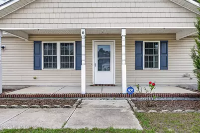 217 Michel Court, Hubert, NC 28539 - Photo 4