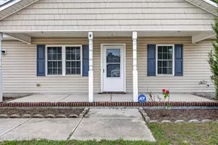 217 Michel Ct, Hubert, NC 28539 - Photo 4