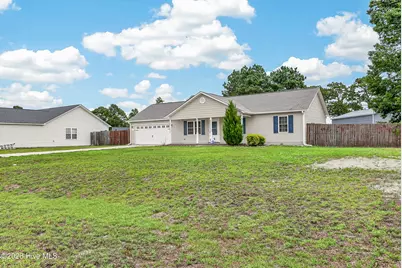 217 Michel Court, Hubert, NC 28539 - Photo 2