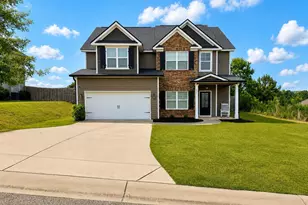 927 Niagra Fls, Grovetown, GA 30813 - Photo 2