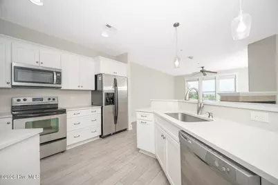 100 Mercedes Court #A, Grandy, NC 27939 - Photo 6