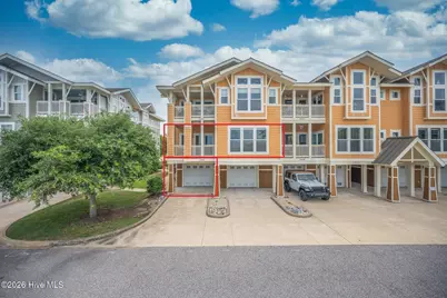 100 Mercedes Court #A, Grandy, NC 27939 - Photo 1
