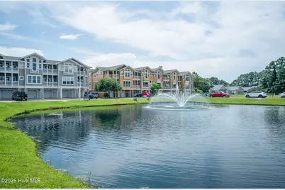 100 Mercedes Court #A, Grandy, NC 27939 - Photo 2