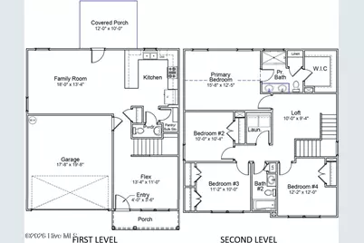 713 Mallory Drive, Sneads Ferry, NC 28460 - Photo 2