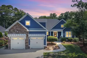 3890 Big Magnolia Way, Southport, NC 28461 - Photo 1