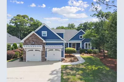3890 Big Magnolia Way, Southport, NC 28461 - Photo 4