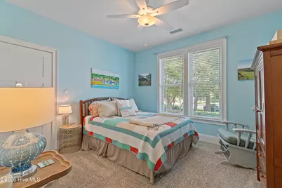 3890 Big Magnolia Way, Southport, NC 28461 - Photo 36