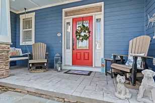 3890 Big Magnolia Way, Southport, NC 28461 - Photo 2