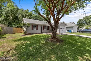 3104 Belmont Ct, Jacksonville, NC 28546 - Photo 2