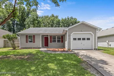 3104 Belmont Court, Jacksonville, NC 28546 - Photo 1
