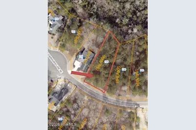 735 Cedarhurst Drive SE, Bolivia, NC 28422 - Photo 2