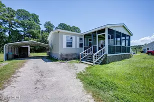 108 Dana Ct, Havelock, NC 28532 - Photo 4