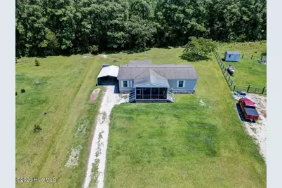 108 Dana Court, Havelock, NC 28532 - Photo 34