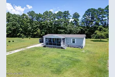 108 Dana Court, Havelock, NC 28532 - Photo 32