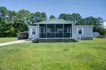 108 Dana Court, Havelock, NC 28532 - Photo 1