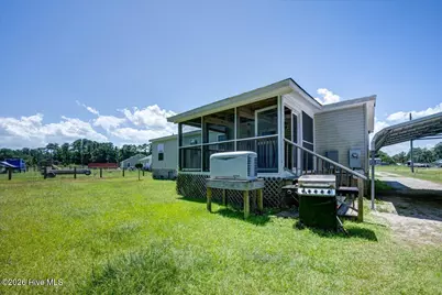 108 Dana Court, Havelock, NC 28532 - Photo 30