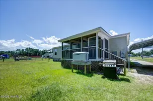 108 Dana Ct, Havelock, NC 28532 - Photo 30