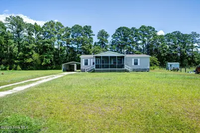 108 Dana Court, Havelock, NC 28532 - Photo 2
