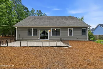 100 Hickory Circle, Hampstead, NC 28443 - Photo 22