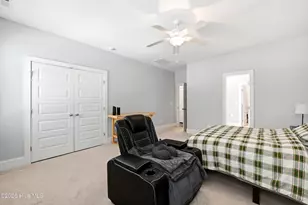 100 Hickory Cir, Hampstead, NC 28443 - Photo 14