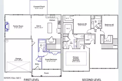 707 Mallory Drive, Sneads Ferry, NC 28460 - Photo 2