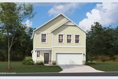 5248 Proper Court, North Augusta, SC 29860 - Photo 1