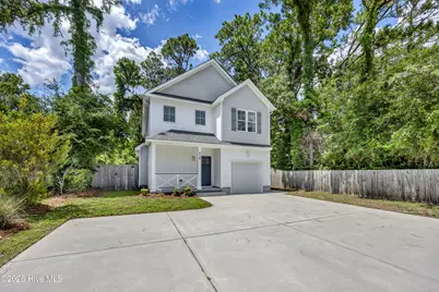 250 Victory Gardens Drive, Wilmington, NC 28409 - Photo 2