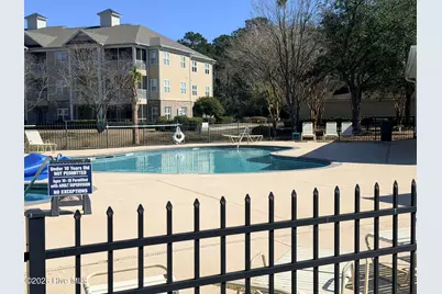 221 Woodlands Way #Unit 16, Calabash, NC 28467 - Photo 34